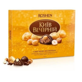 Конфеты Киев Вечерний доставка цветов Конфеты Киев Вечерний доставка цветов