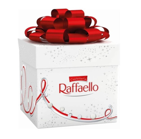 Раффаелло 70 г 1 доставка квітів