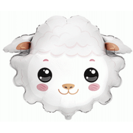 Balloon Sheep Flower delivery
