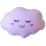 Balloon Cloud white/pink/blue Flower delivery foreshortening Balloon Cloud white/pink/blue 3 Flower delivery foreshortening