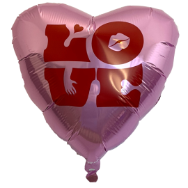 Шарик  доставка цветов