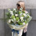 Букет Світлий доставка квітів ракурс Букет Світлий 1 доставка квітів ракурс
