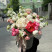 Квіткова композиція Відблиск 1 доставка квітів ракурс