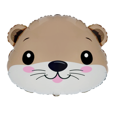 Кулька Нутрія 1 доставка квітів