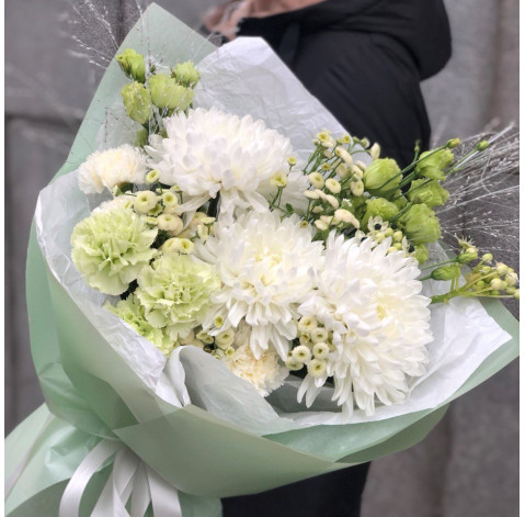 Bouquet First Waltz 2 Flower delivery