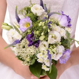 Ocean waves Flower delivery