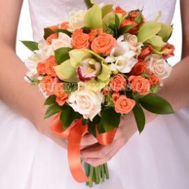 Refined luxury Flower delivery