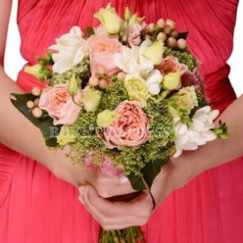 Sunny color Flower delivery