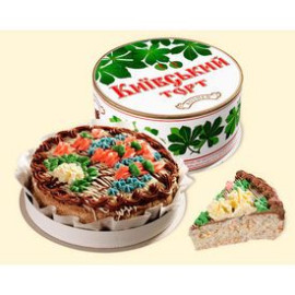 'Roshen' cakes in assortment 450 g Flower delivery 'Roshen' cakes in assortment 450 g Flower delivery