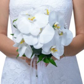 Біла ніжність доставка квітів Біла ніжність доставка квітів