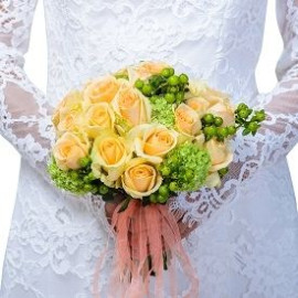 A cherished dream Flower delivery A cherished dream Flower delivery