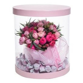 Chocolate mood Flower delivery Chocolate mood Flower delivery