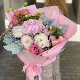 Bouquet Bright love Flower delivery