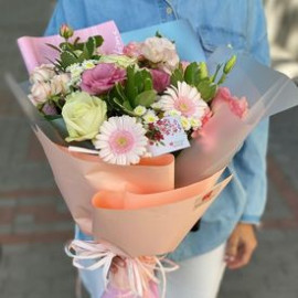 Bouquet Monami Flower delivery