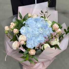 Bouquet Sapphire Flower delivery