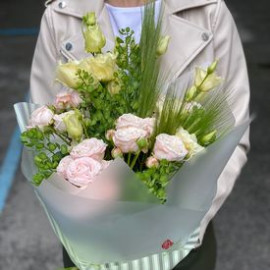Bouquet Field Moment Flower delivery