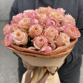 Bouquet Calm charm Flower delivery