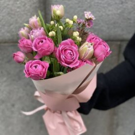 Букет Ехо любові доставка квітів