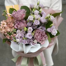 Bouquet Beautiful dream Flower delivery