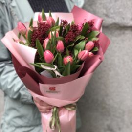 Bouquet A magical moment Flower delivery