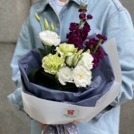 Bouquet Accent Flower delivery