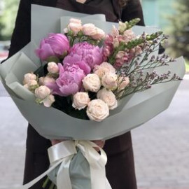 Bouquet Austin Flower delivery