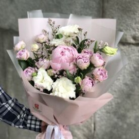 Букет Джулия доставка цветов