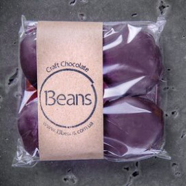 Prunes in dark chocolate Flower delivery