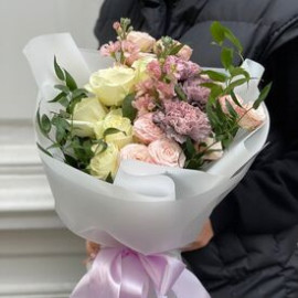 Bouquet Ametrine Flower delivery