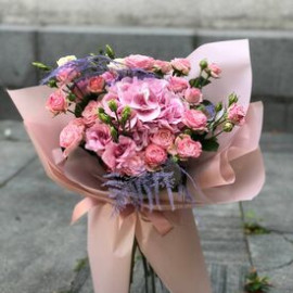 Bouquet Dance of Fireflies Flower delivery