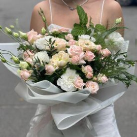 Bouquet Mystery of the Meadows Flower delivery
