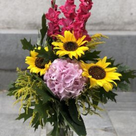 Bouquet Autumn Decadence Flower delivery