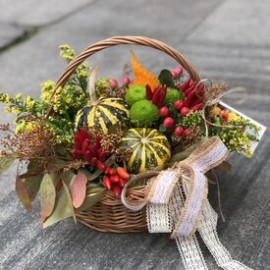 Autumn Waterfall Flower delivery Autumn Waterfall Flower delivery