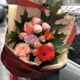 Bouquet Amazement Flower delivery