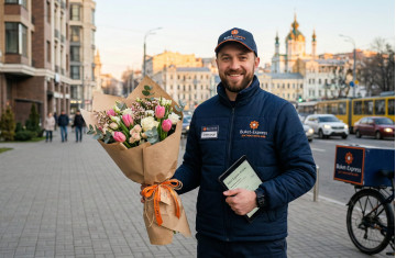 Чому варто замовити букет на 8 березня заздалегідь