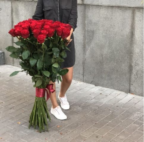 Rose Freedom 2 Flower delivery