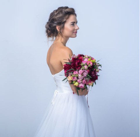 Женская загадка 2 доставка цветов