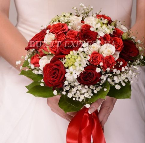 Кольоровий карнавал 1 Flower delivery