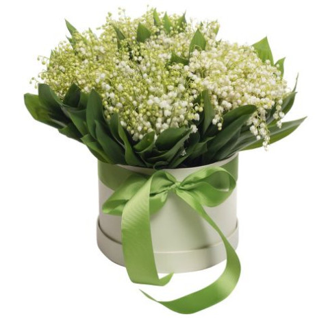 Lily of the valley 1 Flower delivery