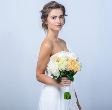 Warm feelings 2 Flower delivery