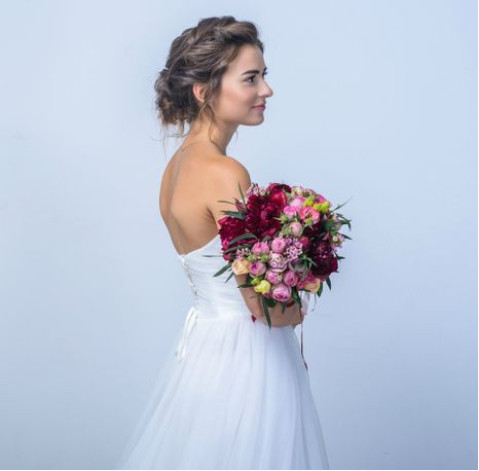 Frankness 2 Flower delivery