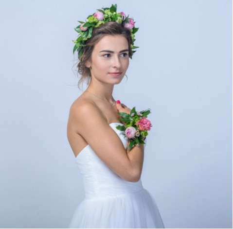 Refinement 2 Flower delivery