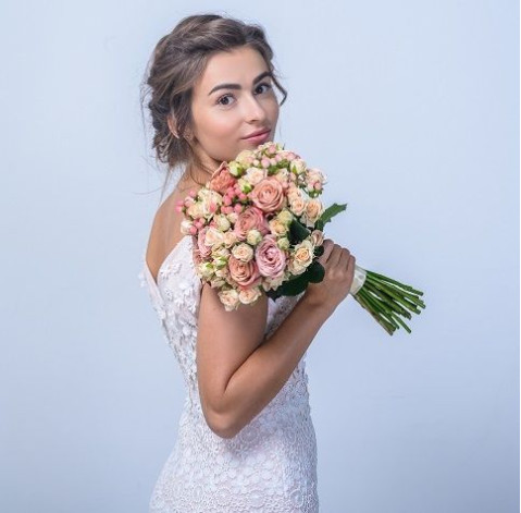 Warm meeting 2 Flower delivery