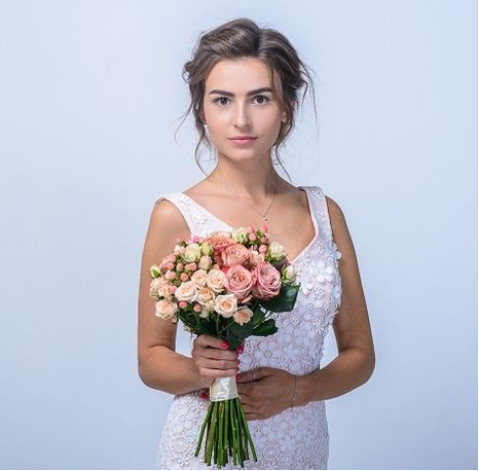 Warm meeting 3 Flower delivery