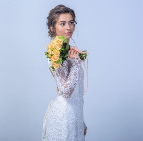 A cherished dream 2 Flower delivery