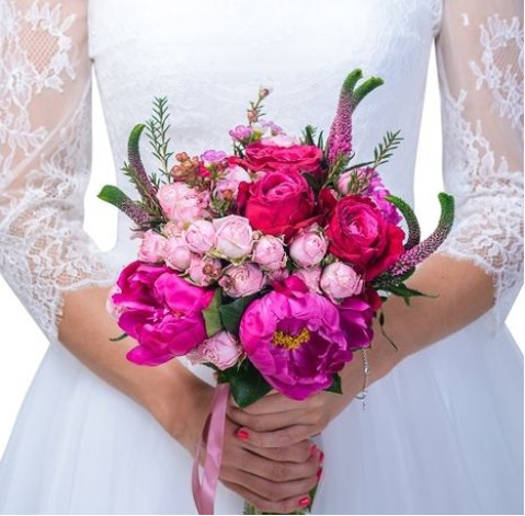 Fireproof Passion 2 Flower delivery