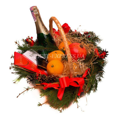 Gift basket Flower delivery Gift basket 3 Flower delivery