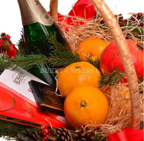 Gift basket Flower delivery Gift basket 2 Flower delivery
