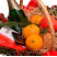 Gift basket Flower delivery foreshortening Gift basket 2 Flower delivery foreshortening