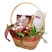 Gift basket Flower delivery foreshortening Gift basket 1 Flower delivery foreshortening